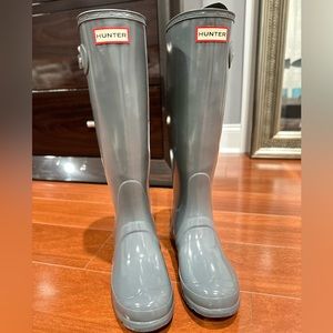 Hunter Boots